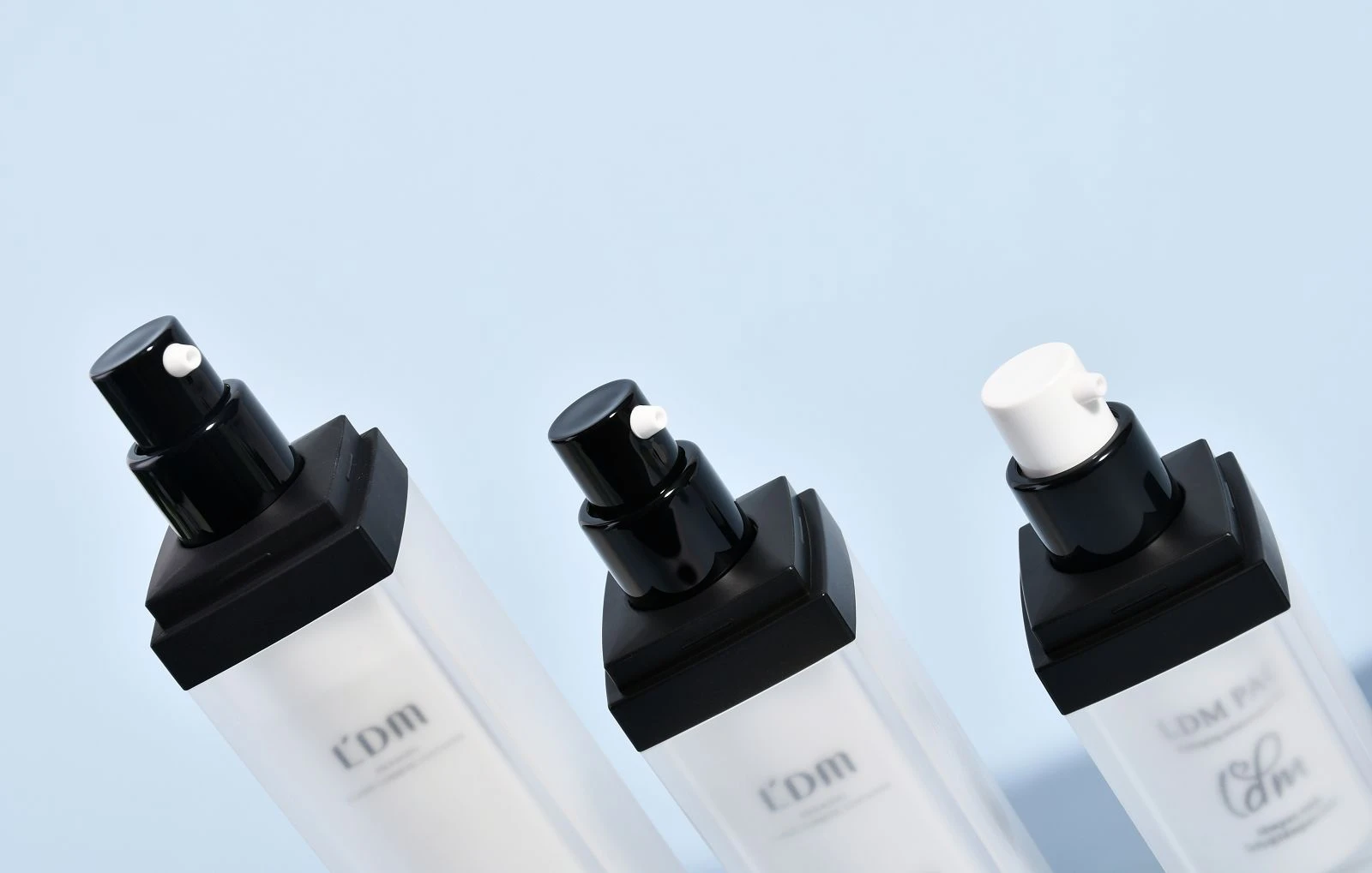 1 Oz Airless Pump Bottle 1 Oz Airless Pump Bottle